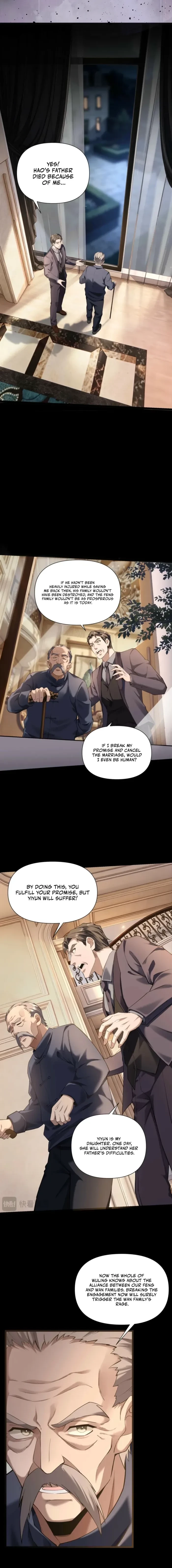This killer is a son-in-law Chapter 2 - 6