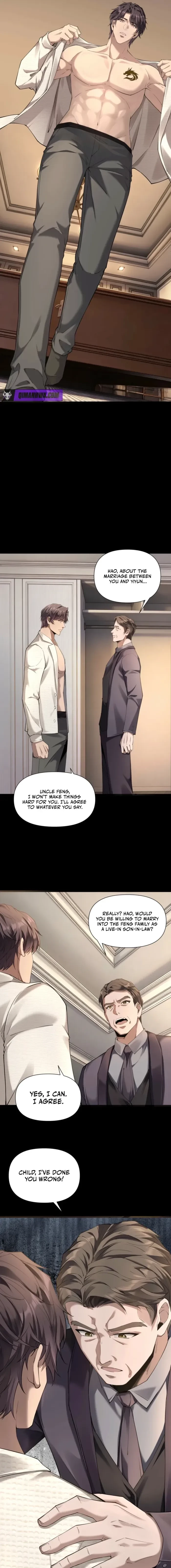 This killer is a son-in-law Chapter 2 - 9