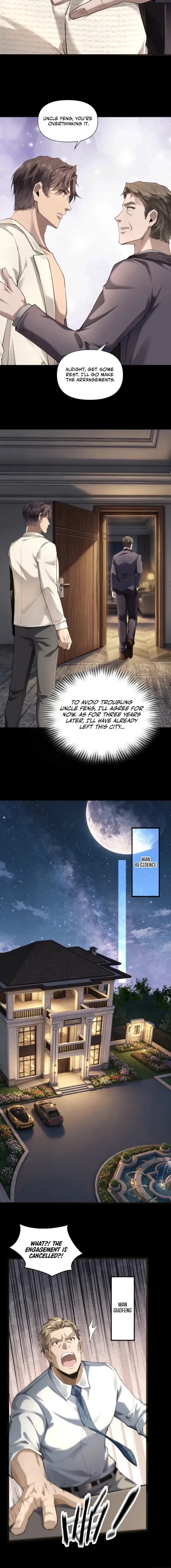 This killer is a son-in-law Chapter 2 - 10