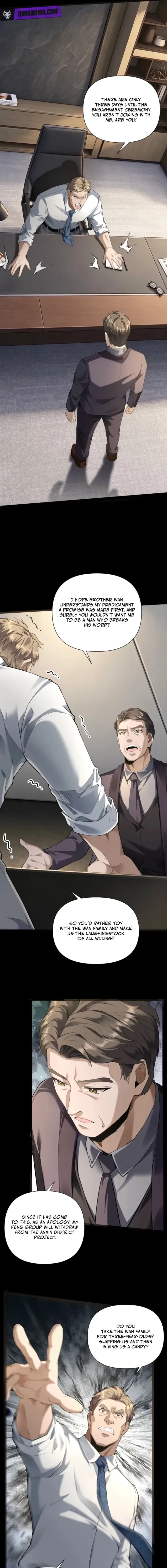This killer is a son-in-law Chapter 2 - 11