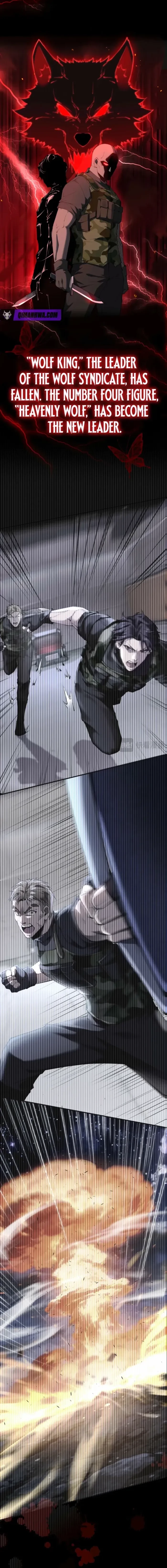 This killer is a son-in-law Chapter 2 - 14
