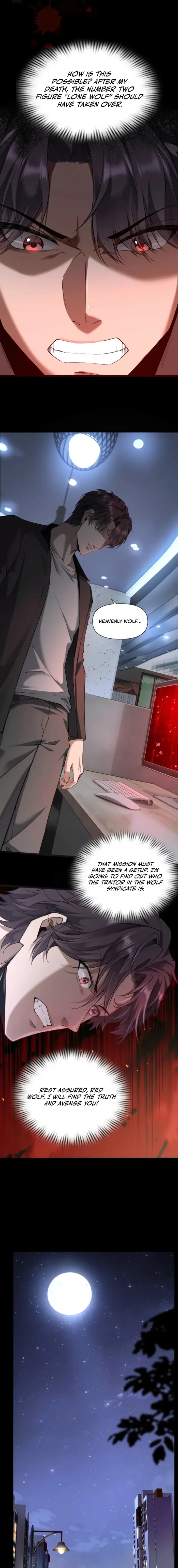 This killer is a son-in-law Chapter 2 - 15