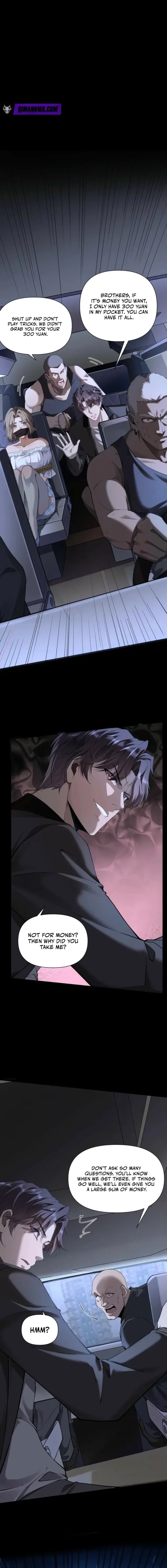 This killer is a son-in-law Chapter 2 - 18