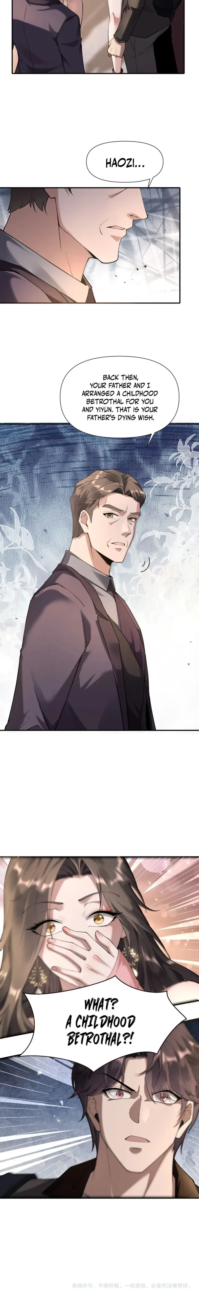 This killer is a son-in-law Chapter 1 - 11