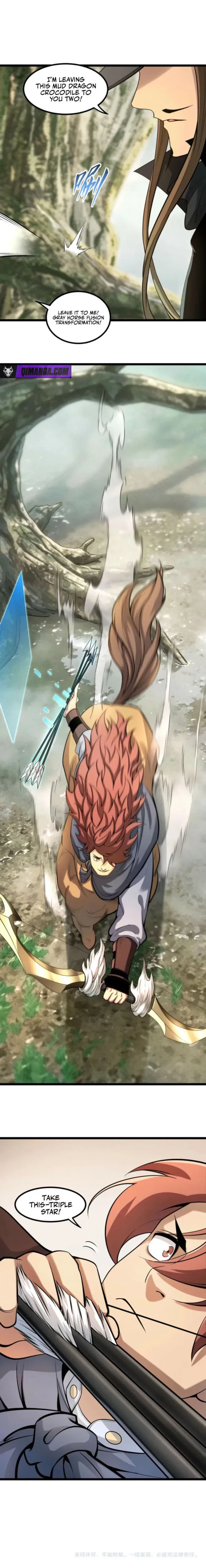 Full-time Hunter: I hunt the world! Chapter 13 - 6