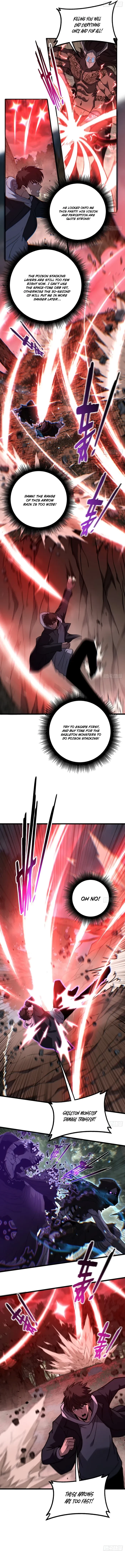 Global Awakening: The Synthesis Master Starts with an Undead Army Chapter 19 - 3