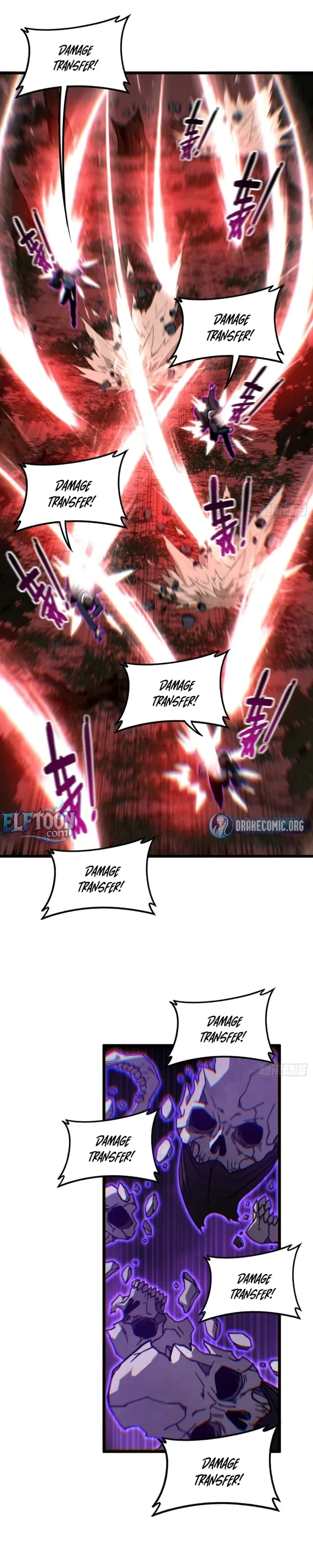 Global Awakening: The Synthesis Master Starts with an Undead Army Chapter 19 - 4