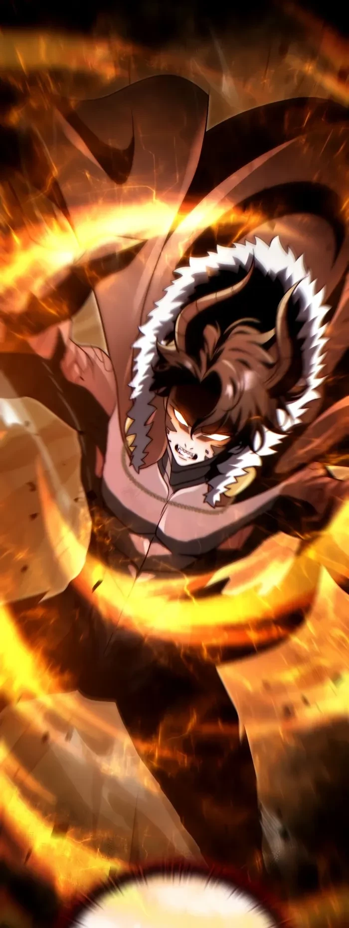 The Lord Who Levels Up by Devouring Chapter 24 - 20
