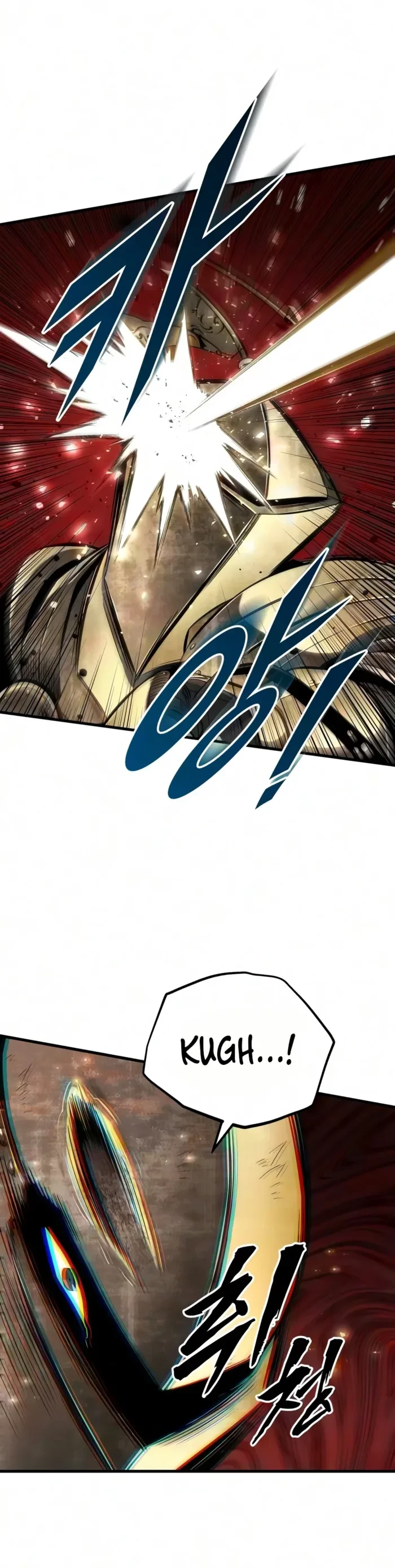 The Wandering Knight’s Survival Manual Chapter 61 - 16