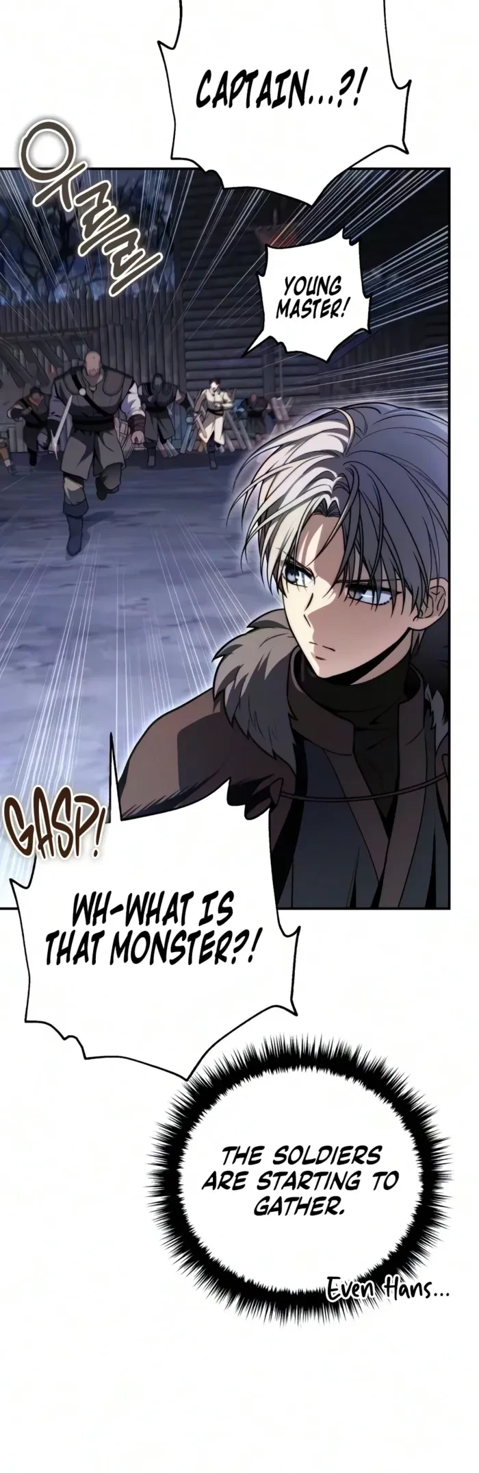 The Frontier Count’s 10th-Class Outcast Chapter 30 - 17