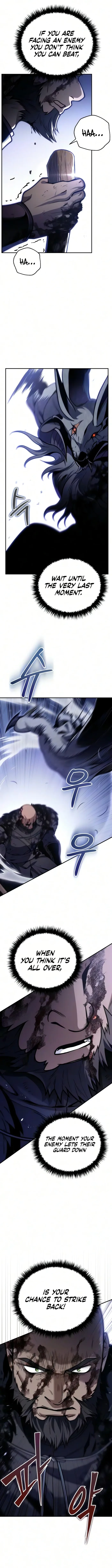 The Frontier Count’s 10th-Class Outcast Chapter 30 - 20