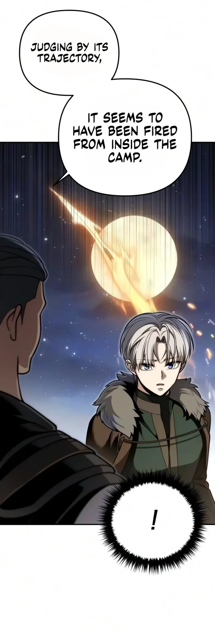 The Frontier Count’s 10th-Class Outcast Chapter 29 - 4