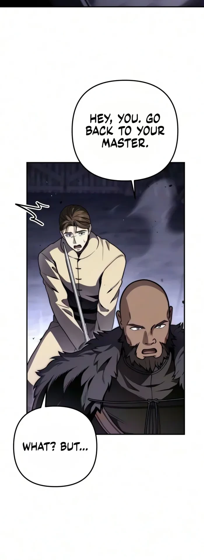 The Frontier Count’s 10th-Class Outcast Chapter 29 - 6