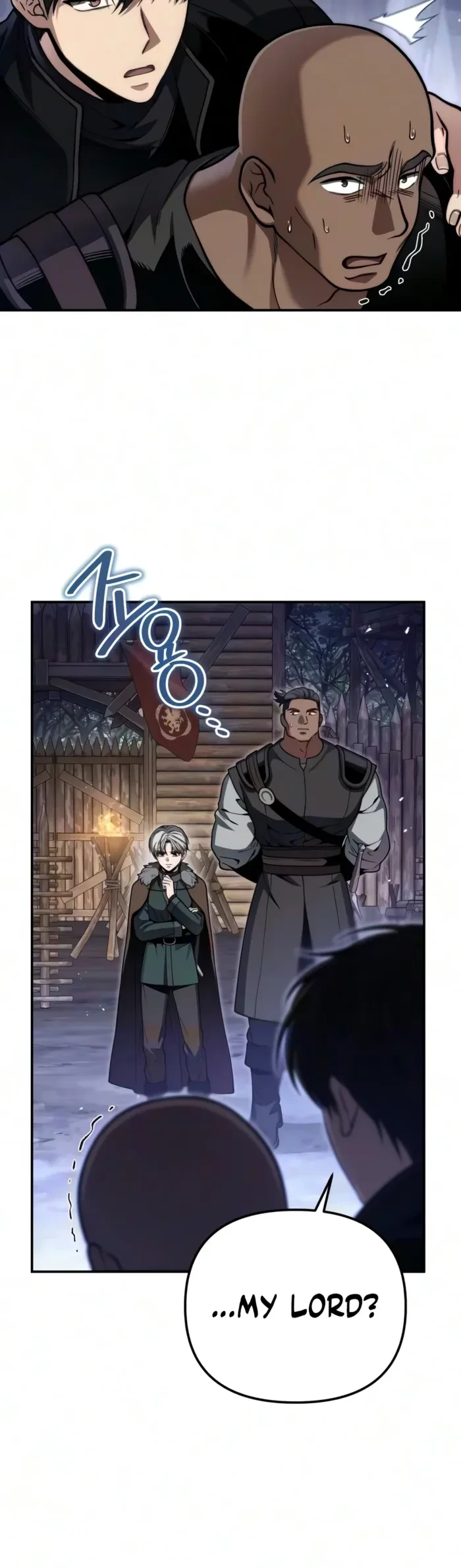 The Frontier Count’s 10th-Class Outcast Chapter 28 - 4