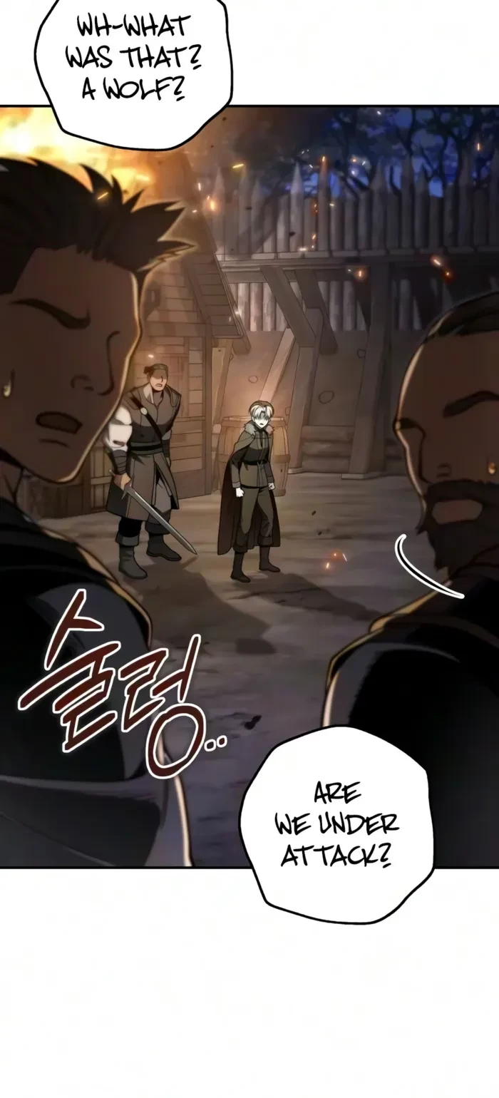 The Frontier Count’s 10th-Class Outcast Chapter 28 - 12