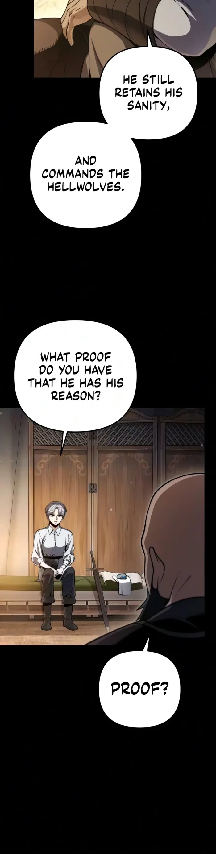 The Frontier Count’s 10th-Class Outcast Chapter 27 - 8