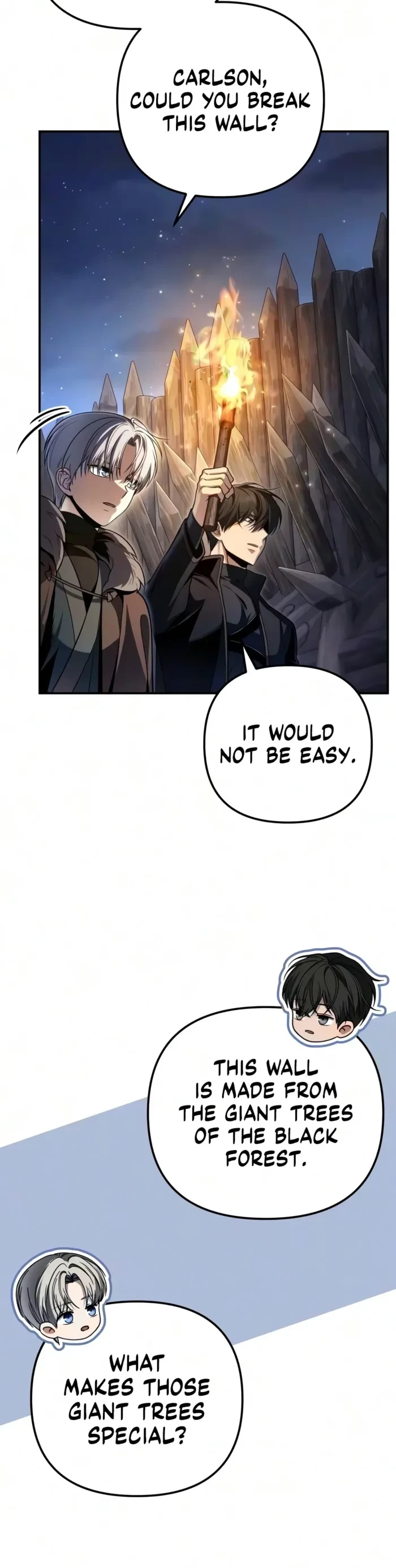 The Frontier Count’s 10th-Class Outcast Chapter 27 - 12