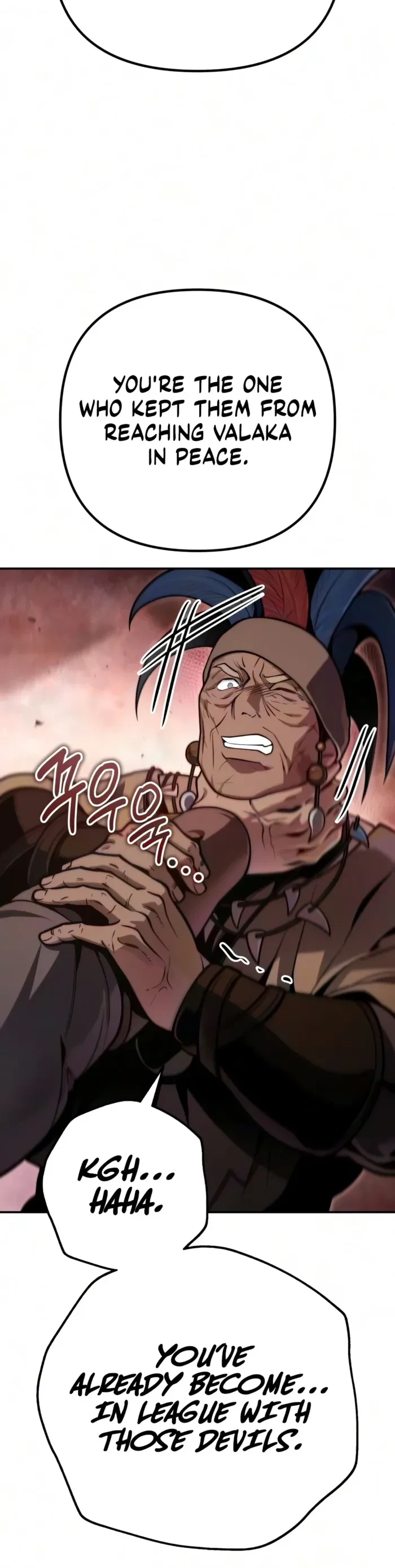 The Frontier Count’s 10th-Class Outcast Chapter 26 - 4