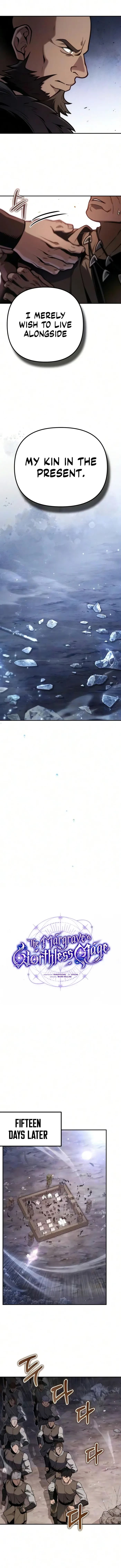 The Frontier Count’s 10th-Class Outcast Chapter 26 - 5