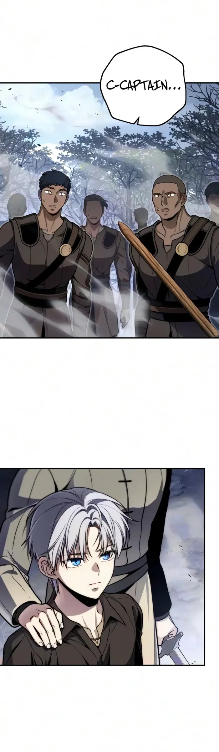 The Frontier Count’s 10th-Class Outcast Chapter 26 - 23