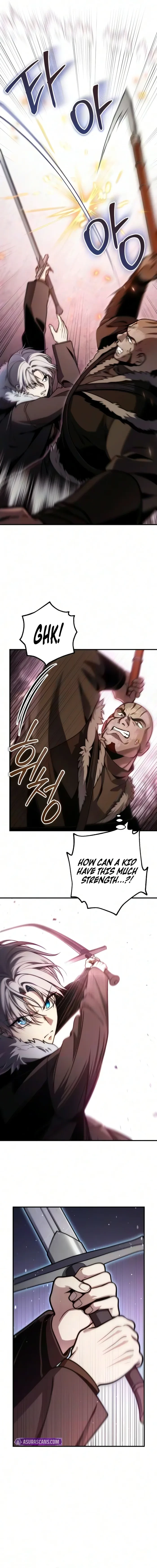 The Frontier Count’s 10th-Class Outcast Chapter 24 - 6