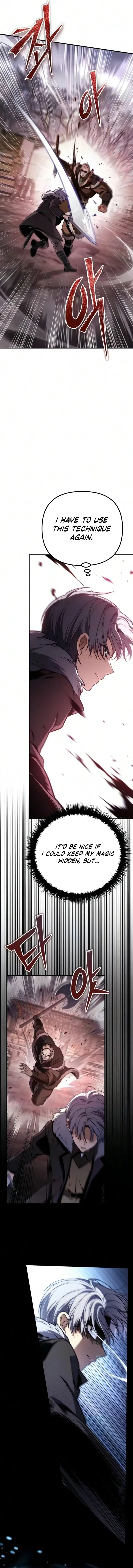 The Frontier Count’s 10th-Class Outcast Chapter 24 - 7