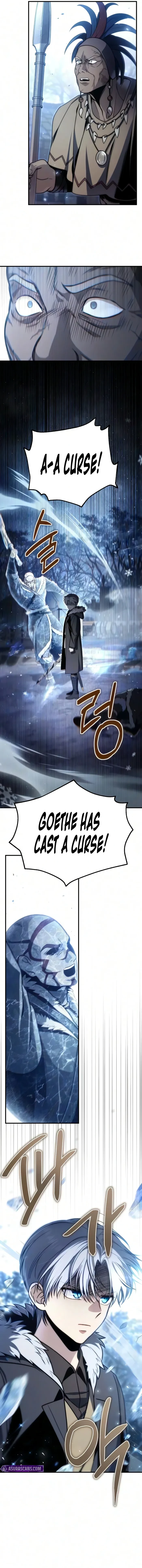 The Frontier Count’s 10th-Class Outcast Chapter 24 - 9