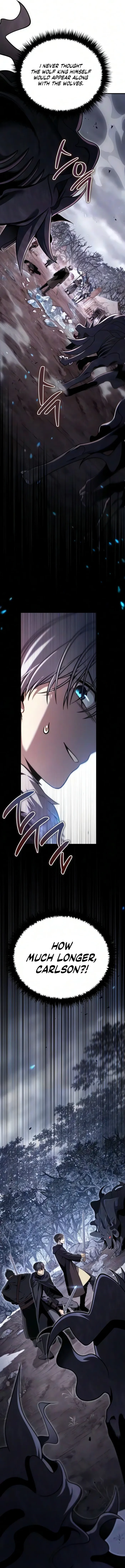 The Frontier Count’s 10th-Class Outcast Chapter 24 - 11
