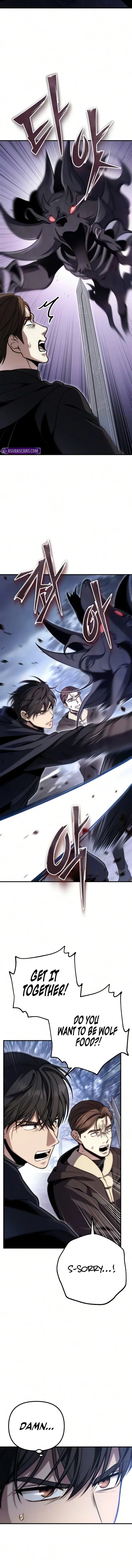 The Frontier Count’s 10th-Class Outcast Chapter 24 - 12
