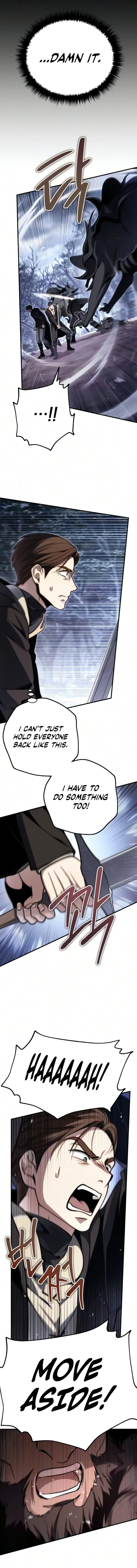 The Frontier Count’s 10th-Class Outcast Chapter 24 - 14
