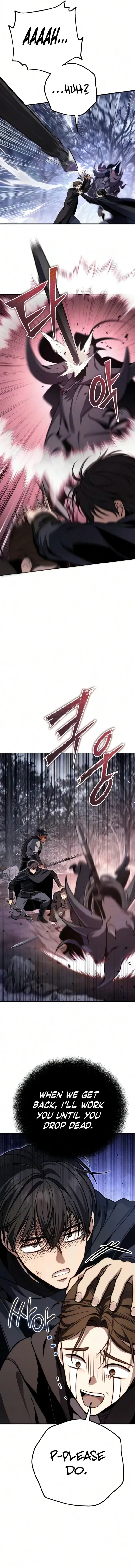 The Frontier Count’s 10th-Class Outcast Chapter 24 - 15