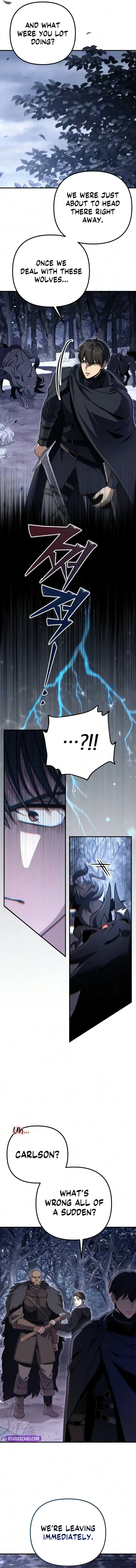 The Frontier Count’s 10th-Class Outcast Chapter 24 - 17