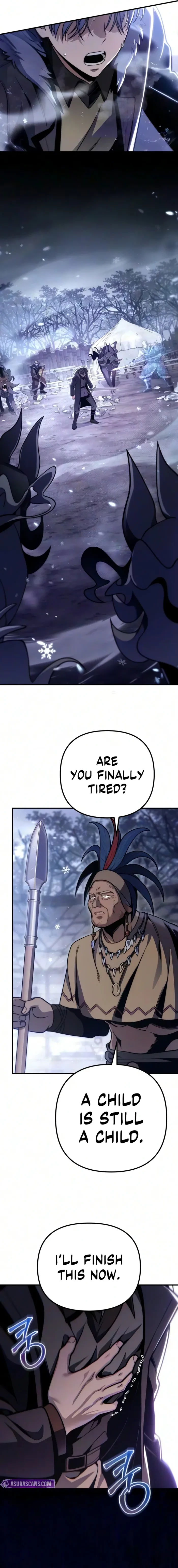 The Frontier Count’s 10th-Class Outcast Chapter 24 - 19