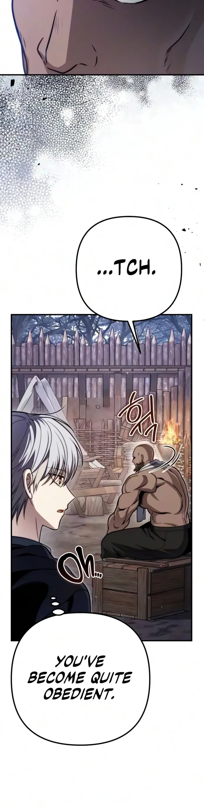 The Frontier Count’s 10th-Class Outcast Chapter 23 - 2