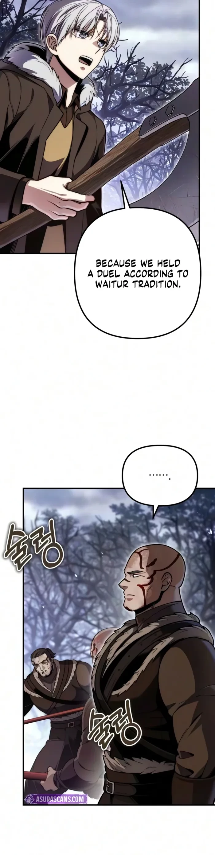 The Frontier Count’s 10th-Class Outcast Chapter 23 - 11