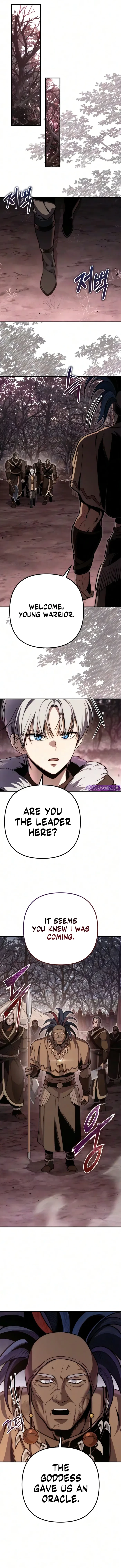 The Frontier Count’s 10th-Class Outcast Chapter 23 - 14