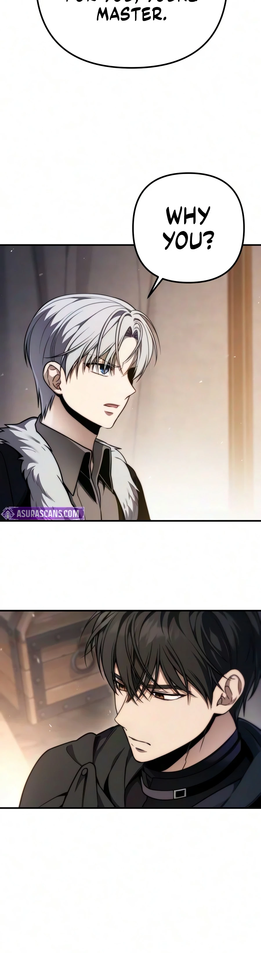 The Frontier Count’s 10th-Class Outcast Chapter 22 - 12