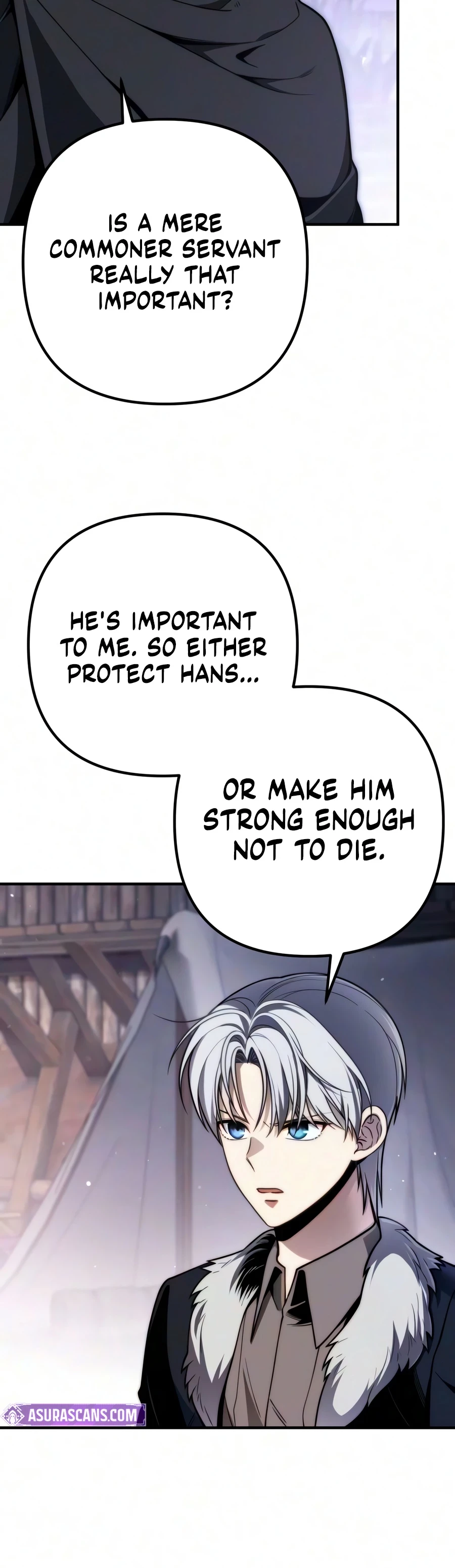 The Frontier Count’s 10th-Class Outcast Chapter 22 - 14