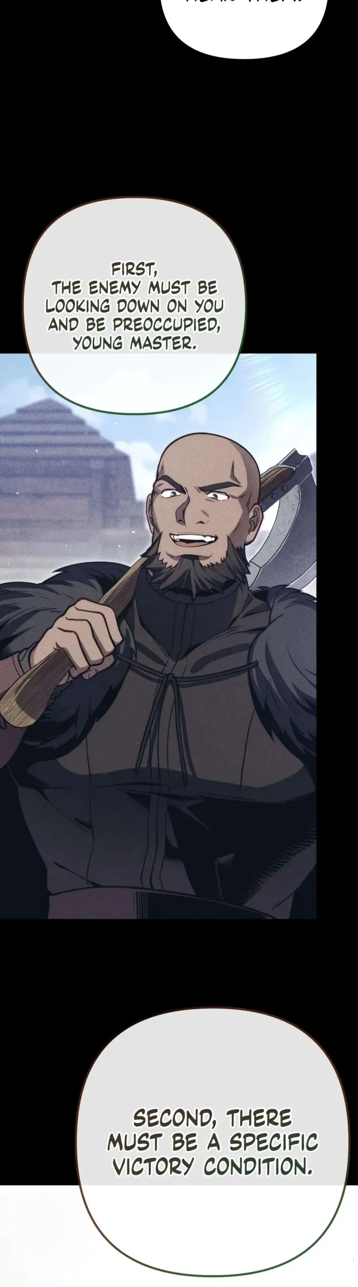 The Frontier Count’s 10th-Class Outcast Chapter 21 - 4