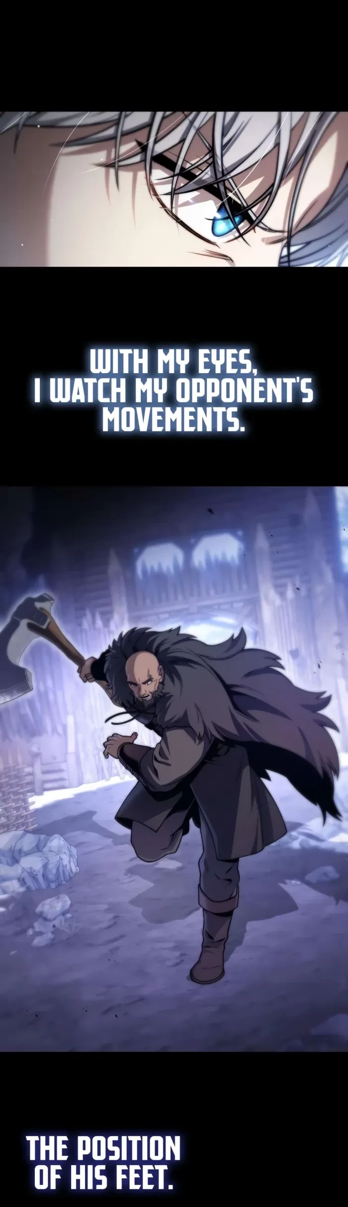 The Frontier Count’s 10th-Class Outcast Chapter 21 - 8