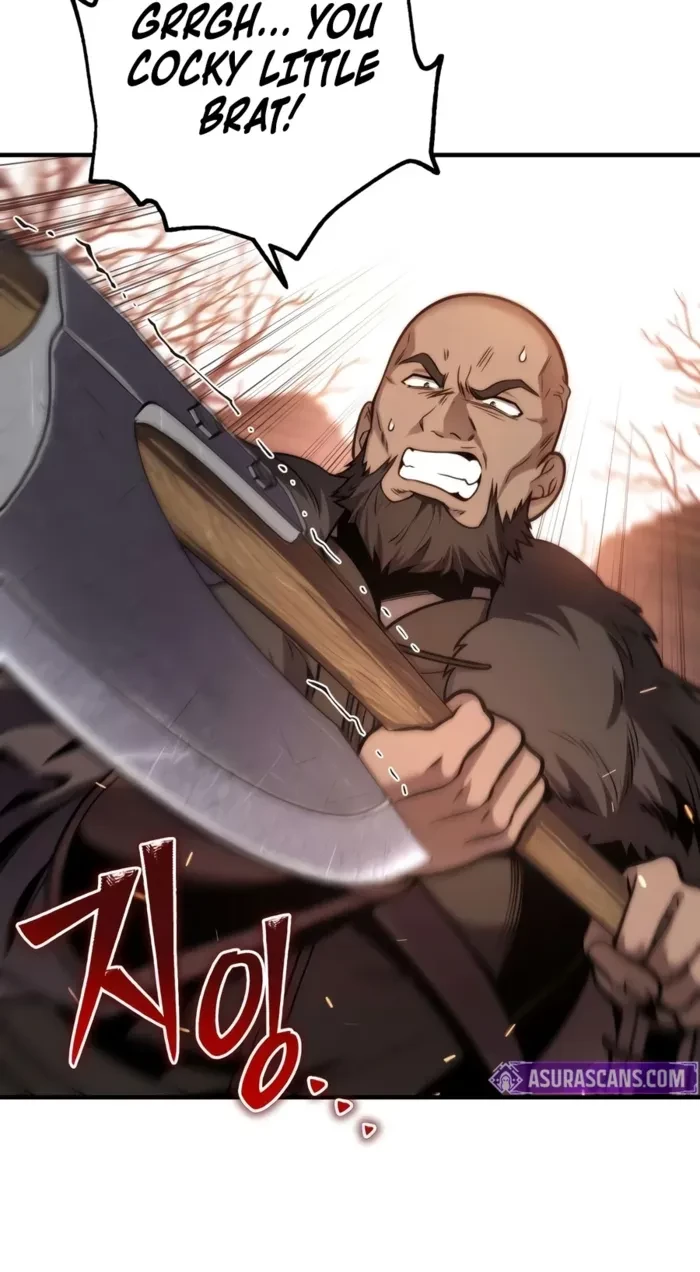 The Frontier Count’s 10th-Class Outcast Chapter 21 - 10