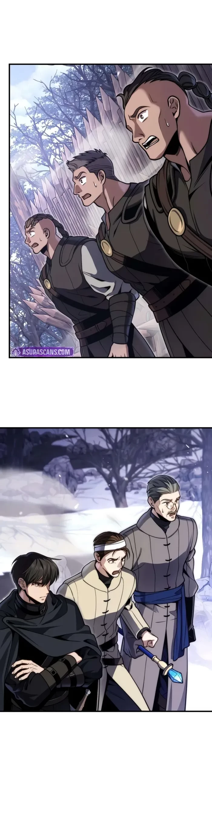 The Frontier Count’s 10th-Class Outcast Chapter 21 - 14