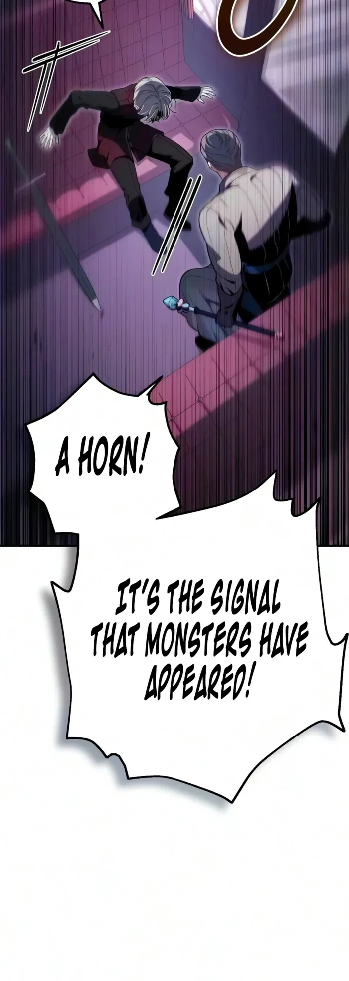 The Frontier Count’s 10th-Class Outcast Chapter 18 - 19