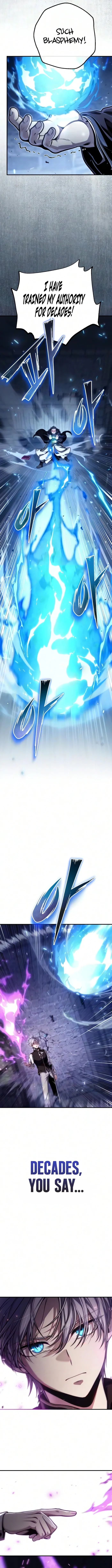 The Frontier Count’s 10th-Class Outcast Chapter 17 - 3
