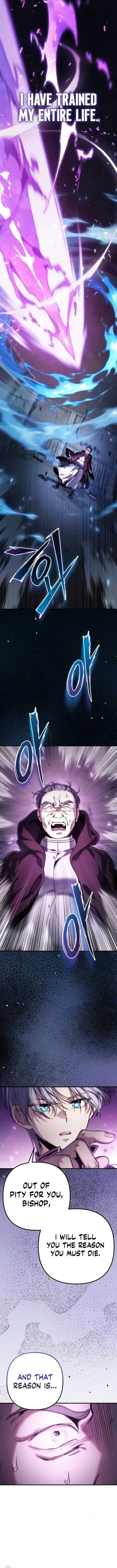 The Frontier Count’s 10th-Class Outcast Chapter 17 - 4