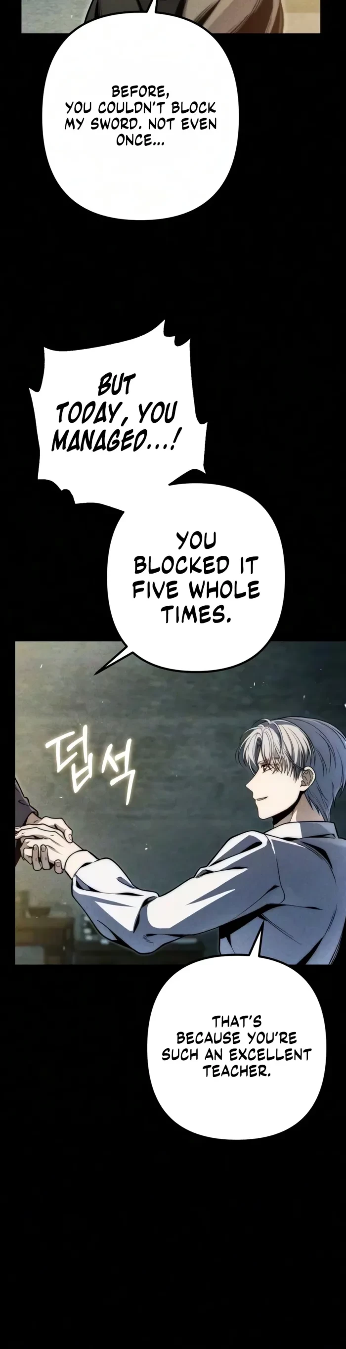 The Frontier Count’s 10th-Class Outcast Chapter 16 - 16
