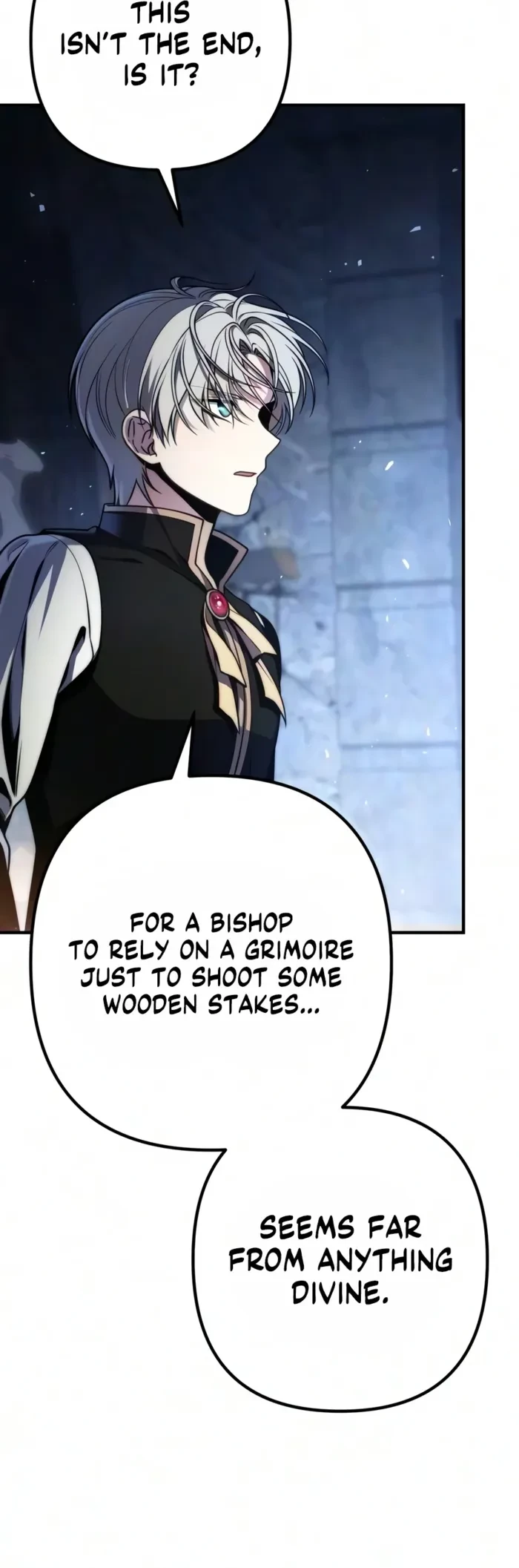 The Frontier Count’s 10th-Class Outcast Chapter 16 - 20