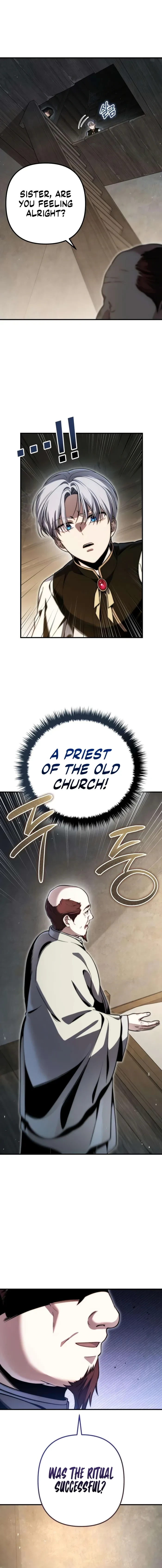 The Frontier Count’s 10th-Class Outcast Chapter 15 - 6