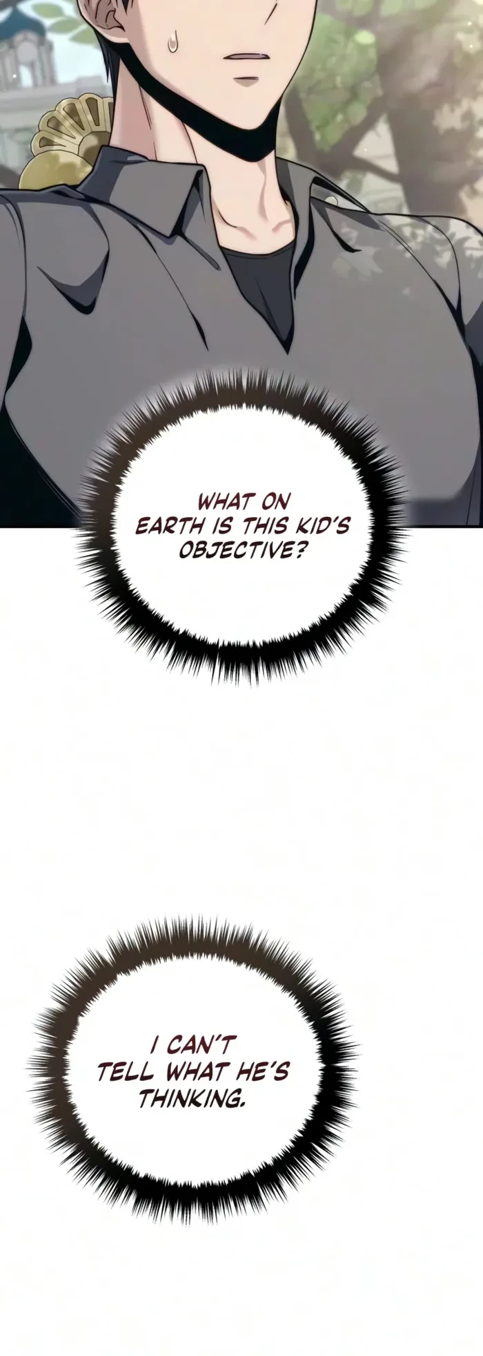 The Frontier Count’s 10th-Class Outcast Chapter 14 - 4