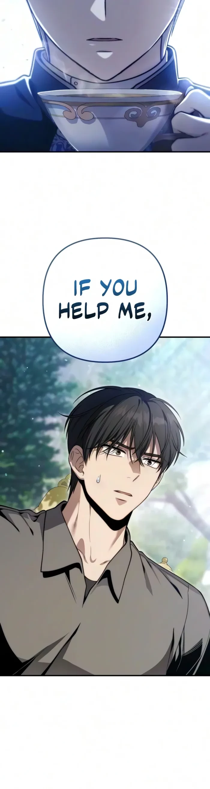 The Frontier Count’s 10th-Class Outcast Chapter 14 - 6